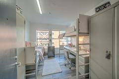 SHARED & PRIVATE Dorm Style Units Available at The Telegraph Commons! 2 blocks from UCB! - Photo 1 of 1
