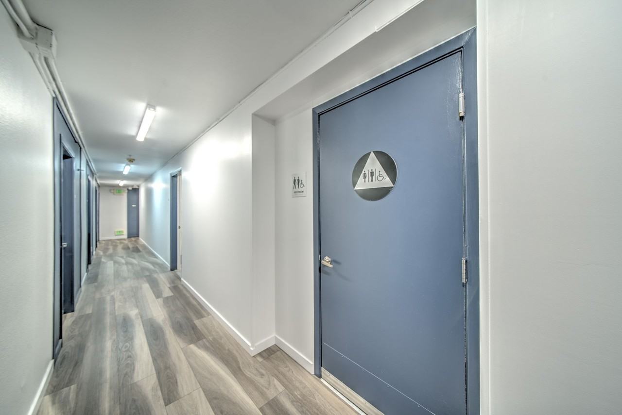 SHARED & PRIVATE Dorm Style Units Available at The Telegraph Commons! 2 blocks from UCB! - Photo 5 of 17