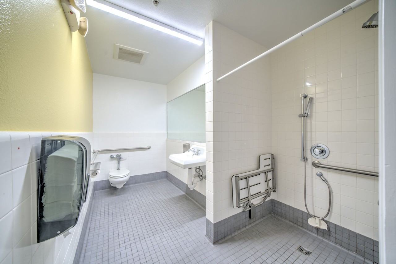 SHARED & PRIVATE Dorm Style Units Available at The Telegraph Commons! 2 blocks from UCB! - Photo 6 of 17