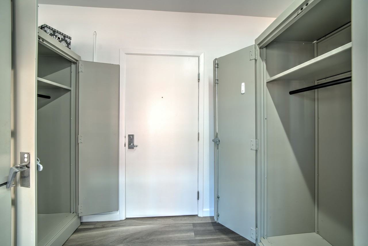 SHARED & PRIVATE Dorm Style Units Available at The Telegraph Commons! 2 blocks from UCB! - Photo 7 of 17