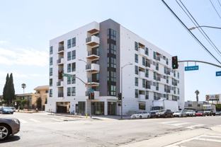 4660 Melrose Avenue - Photo 1 of 1