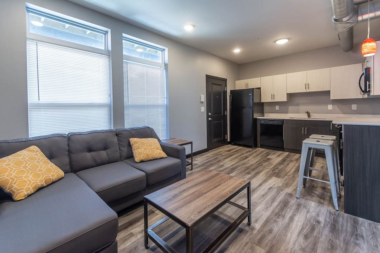 619 - Tech Park Apartments - Photo 4 of 41