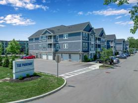 The Parkway Apartments - Photo 1 of 1