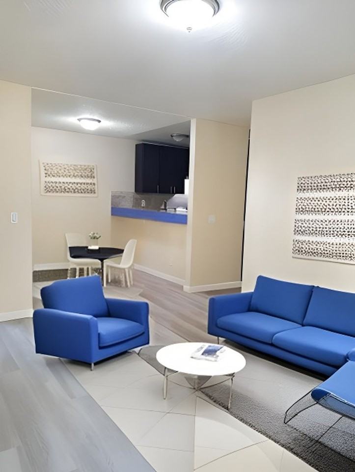 Lake Ridge - Photo 3 of 14