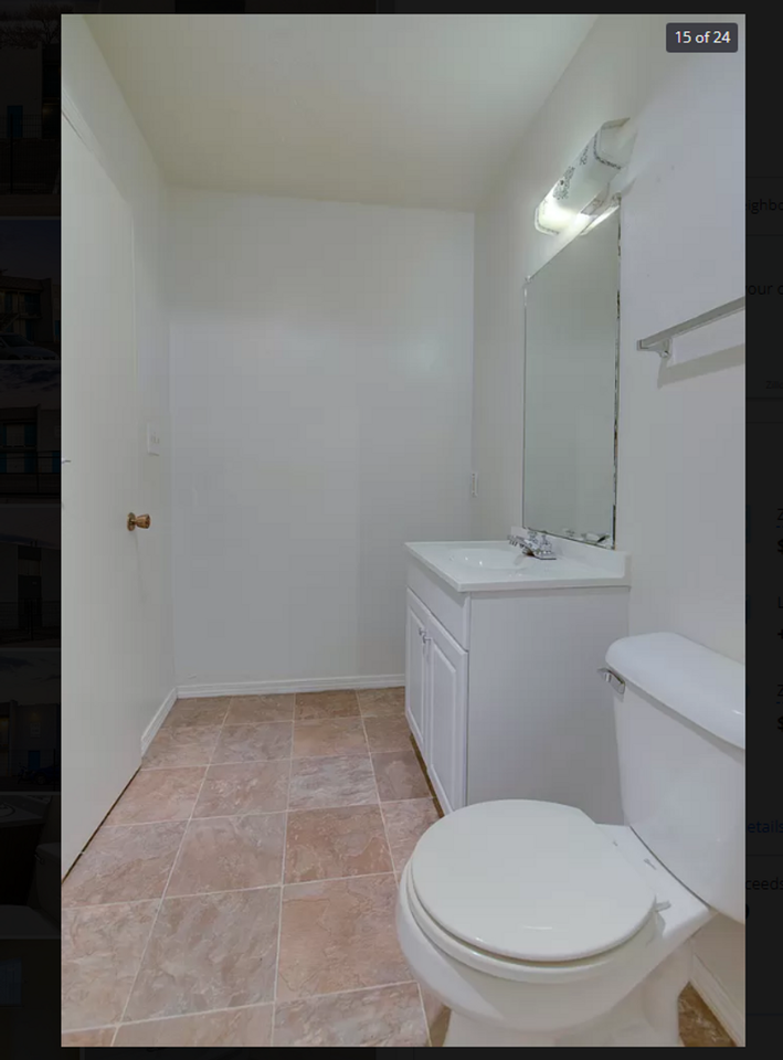 1 Bed/1 Bath in Pet Friendly Community - Photo 2 of 5