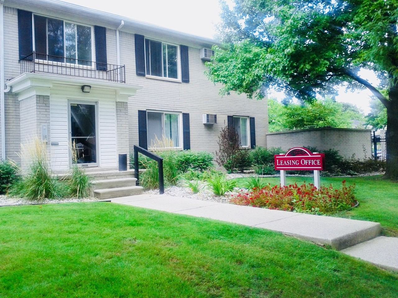 Ramblewood Apartments 12611 Memorial St, Detroit, MI 48227 Zumper