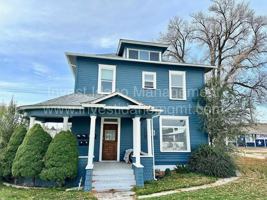 featured image of 405 North 2nd East Street