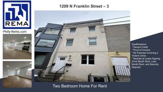 1209 N Franklin St - Photo 1 of 1