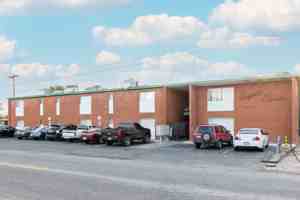 featured image of 460 S Bryant Ave