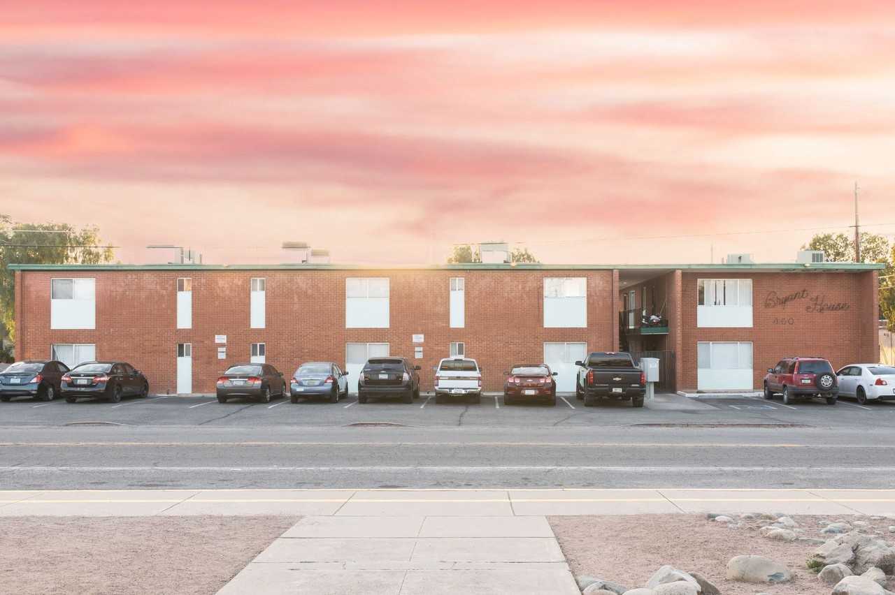 Desireable Floorplans and Location - Photo 2 of 45