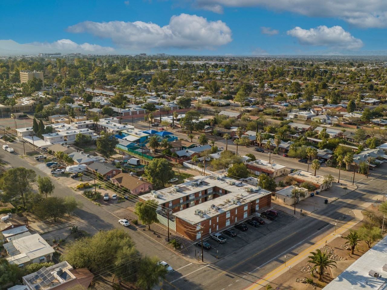 Desireable Floorplans and Location - Photo 7 of 45