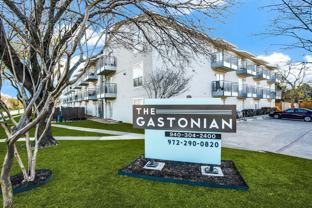 Gastonian  - 305-307 - Photo 1 of 1