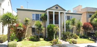 Residences on Sweetzer - Photo 1 of 1