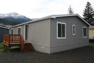 Cascade Cove Mobile Home and RV Community - Photo 1 of 1