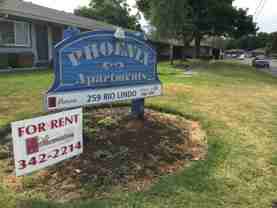 Phoenix Apartments - Photo 1 of 1