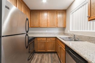 Town Center Apartments - Photo 1 of 1