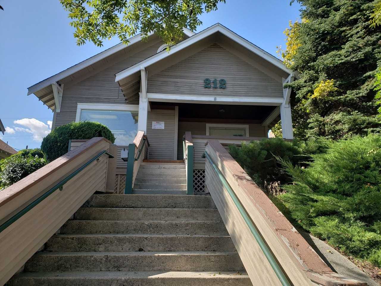 212 S. Mission Apartments 212 S Mission St, Wenatchee, WA 98801 Zumper