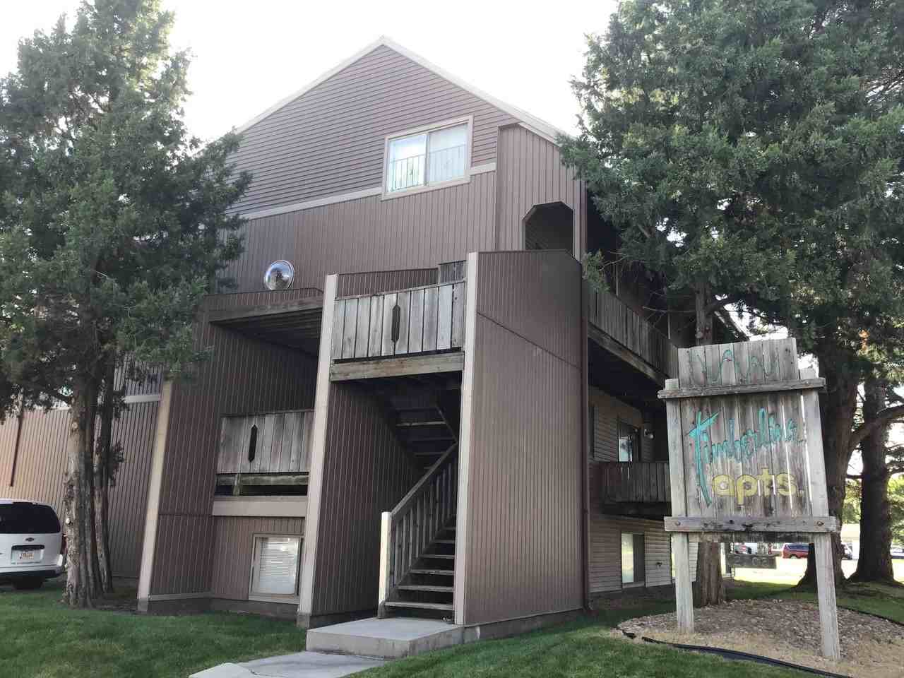 2203 Faidley Ave Apartments 2203 W Faidley Ave, Grand Island, NE