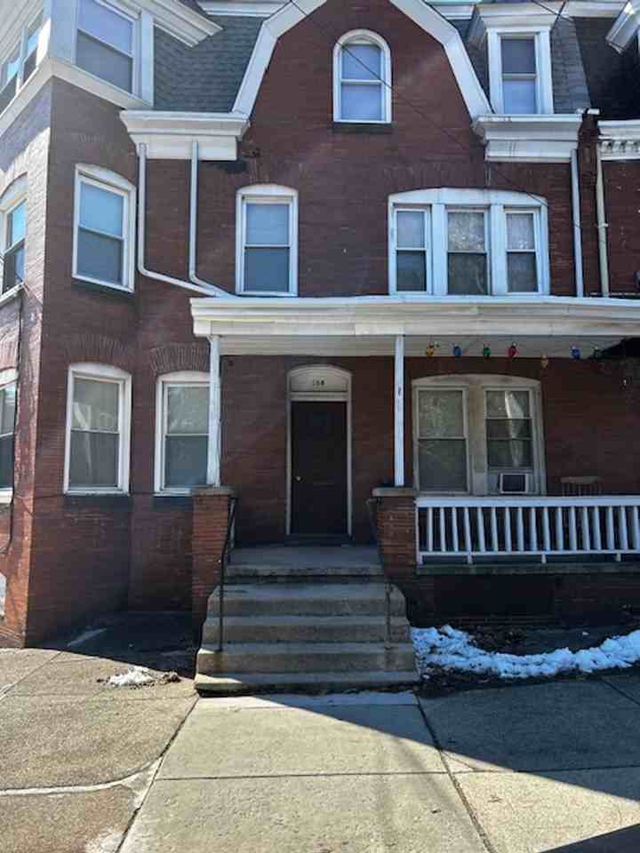 158 CLYMER ST Apartments 158 Clymer St, Reading, PA 19602 Zumper