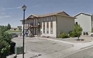featured image of 431 E Fiddlers Canyon Rd
