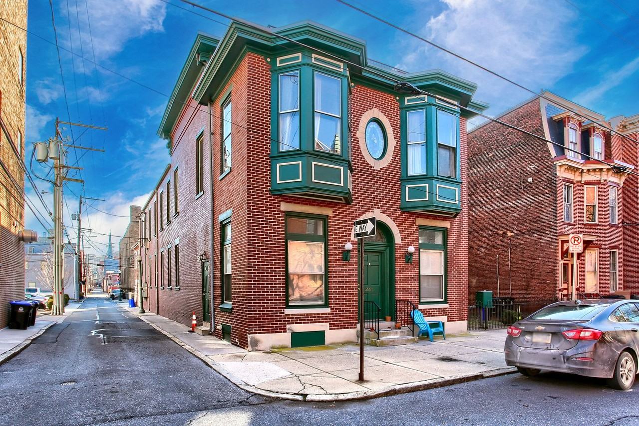 265 Boas Street Apartments 265 Boas St, Harrisburg, PA 17102 Zumper