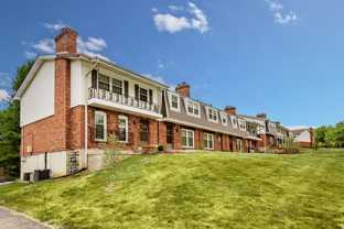 Broadmoor Townhomes-Oakmont St L - Photo 1 of 1