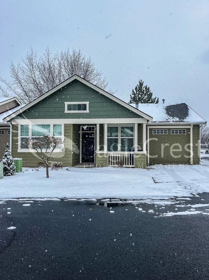 Rodeo Loop Condos Apartments N College Ave, Garrett, WA 99362 Zumper