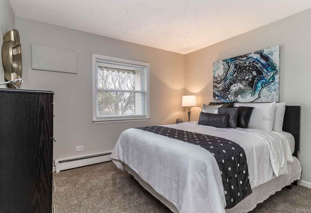 Edgewood Apartments - Photo 2 of 50