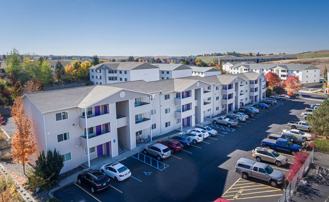 Baker Square Apartments - Photo 1 of 1