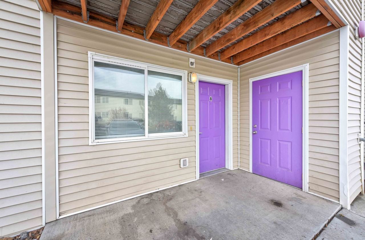 Baker Square Apartments - Photo 7 of 24