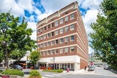 The Breier Buiding - Photo 1 of 1