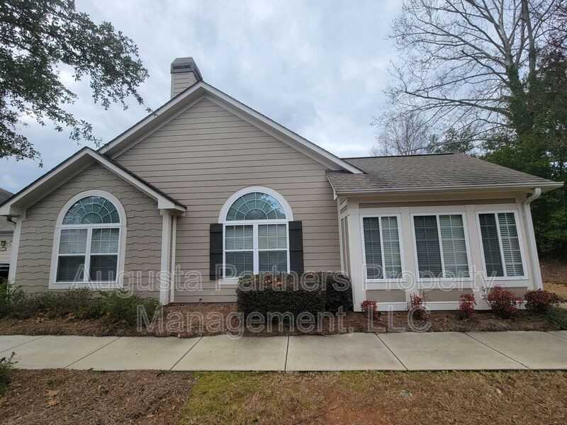 1227 Brookstone Way Augusta GA 30909 USA 2 unit Rentals Zumper