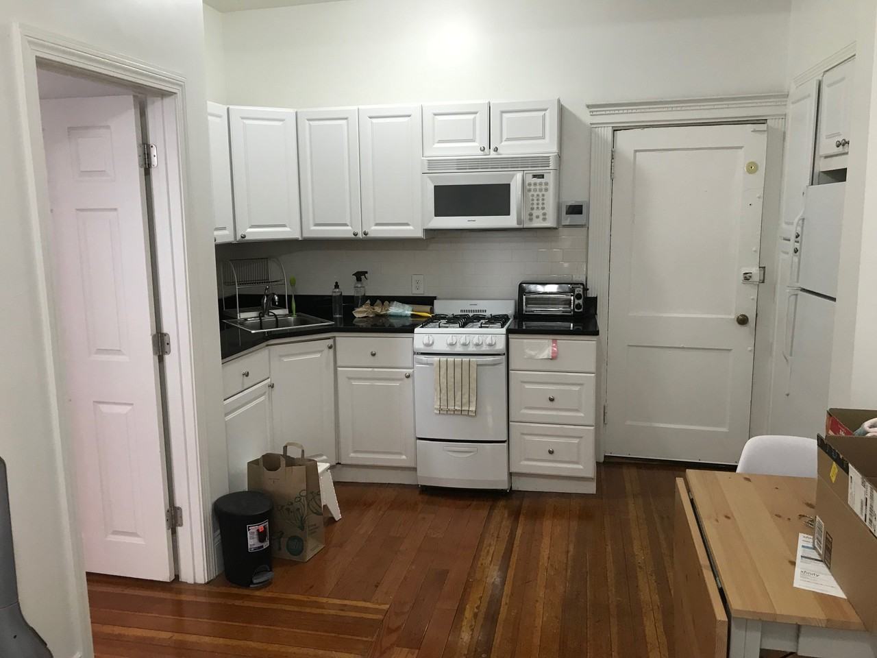 67 Hemenway St #5 - Photo 2 of 7