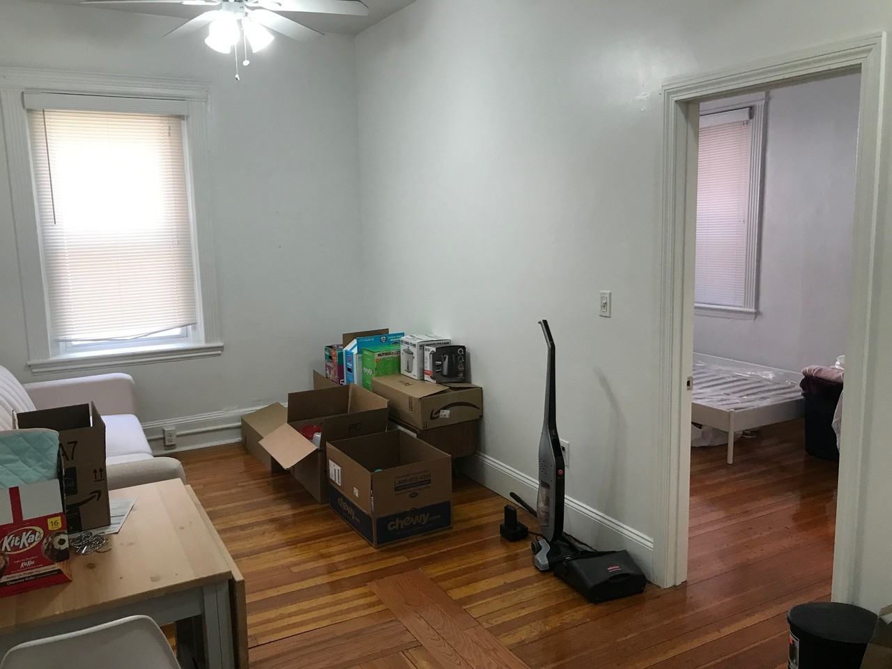 67 Hemenway St #5 - Photo 4 of 7