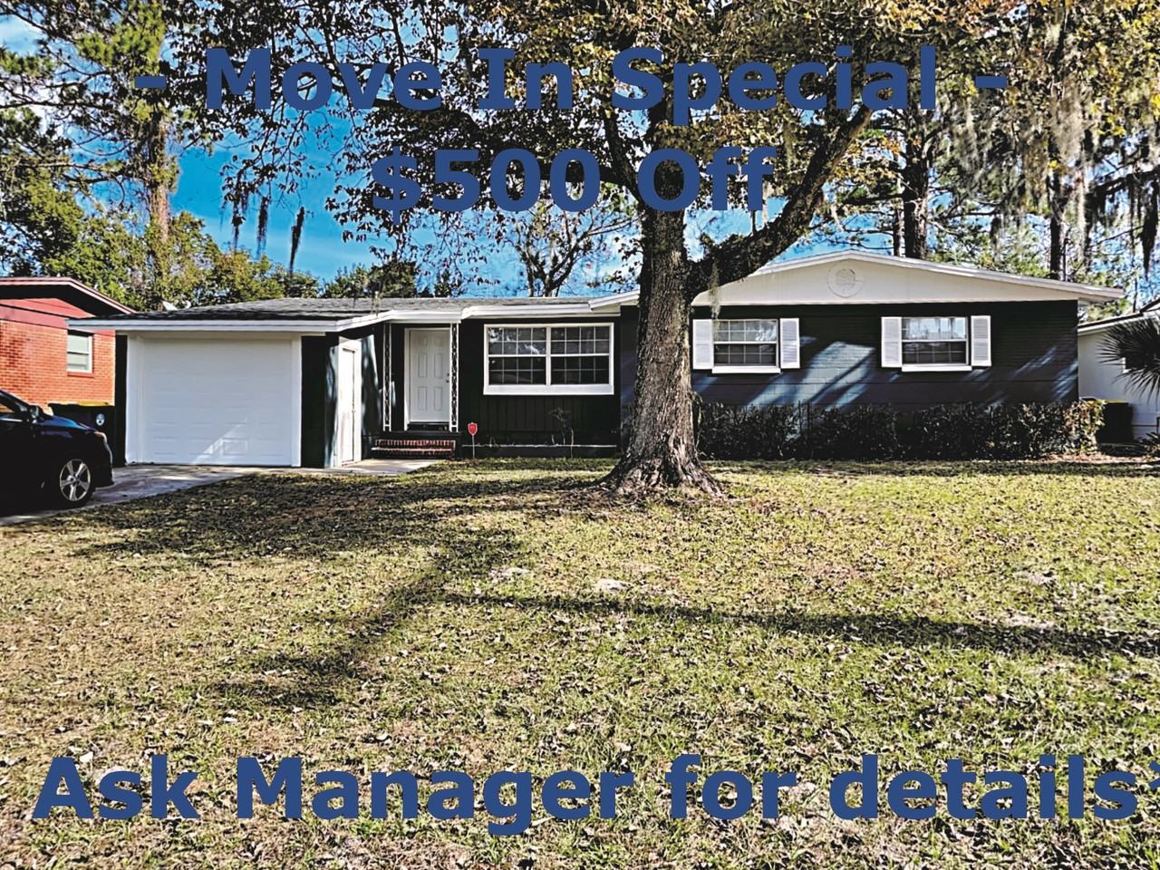 3439 Cesery Blvd - Photo 2 of 20