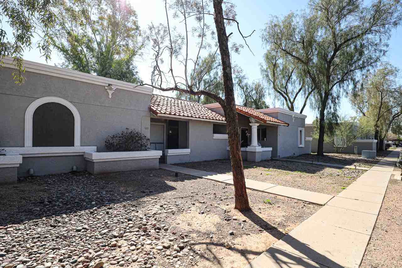 9020 W Highland Ave #107 - Photo 3 of 22