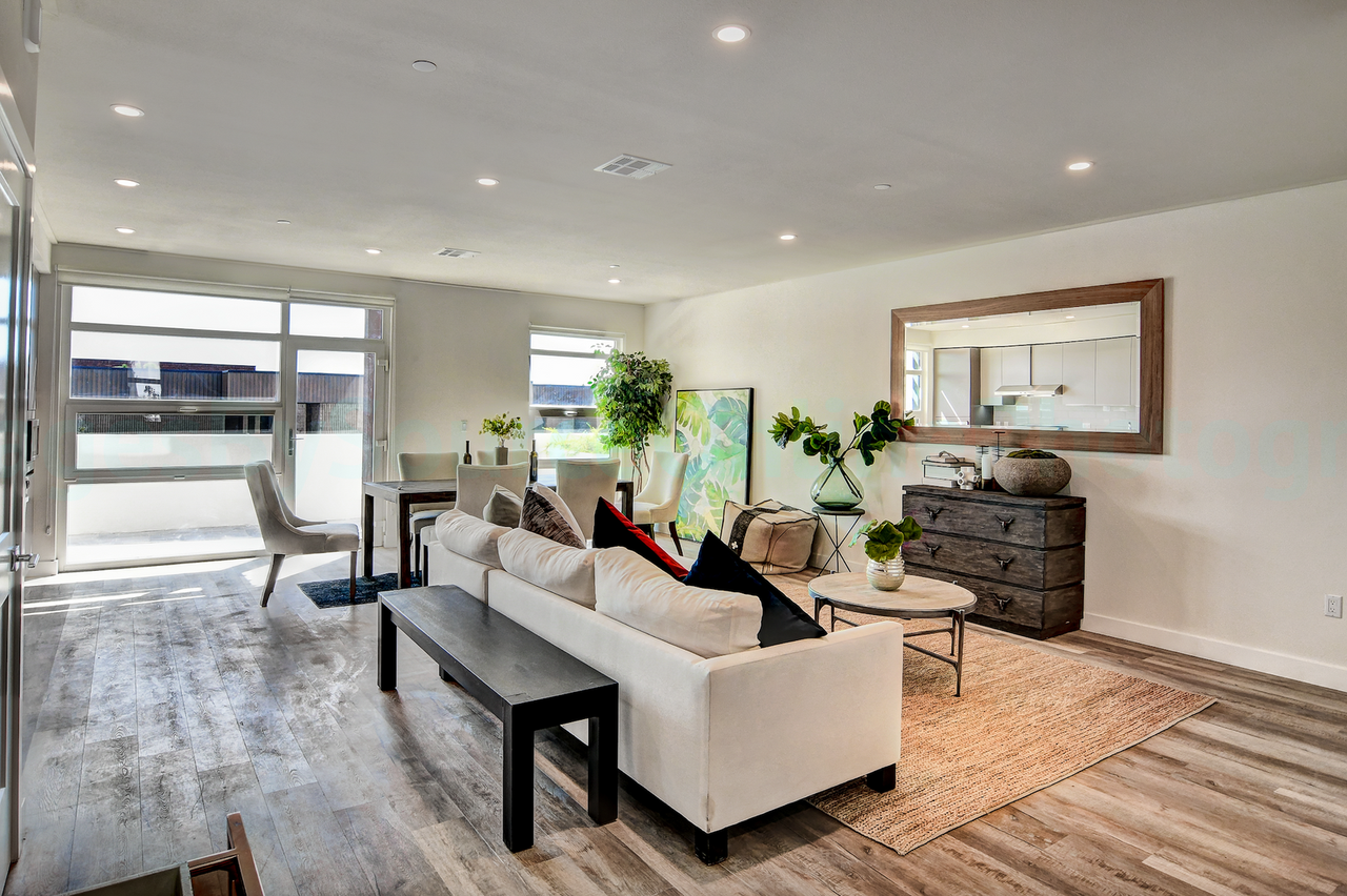 Beautiful Newly Built 2 Bed 2.5 Bath Townhome - Photo 3 of 24