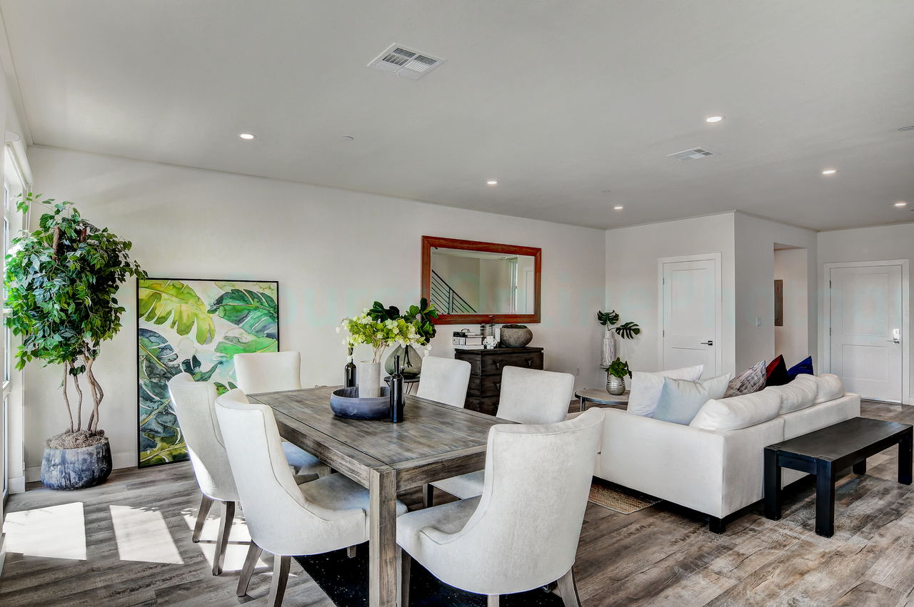 Beautiful Newly Built 2 Bed 2.5 Bath Townhome - Photo 6 of 24