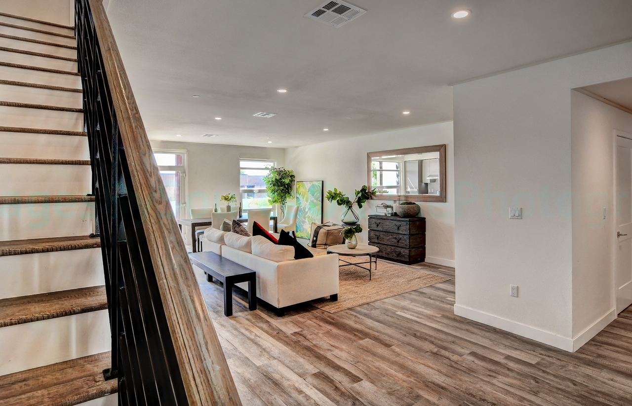 Beautiful Newly Built 2 Bed 2.5 Bath Townhome - Photo 7 of 24