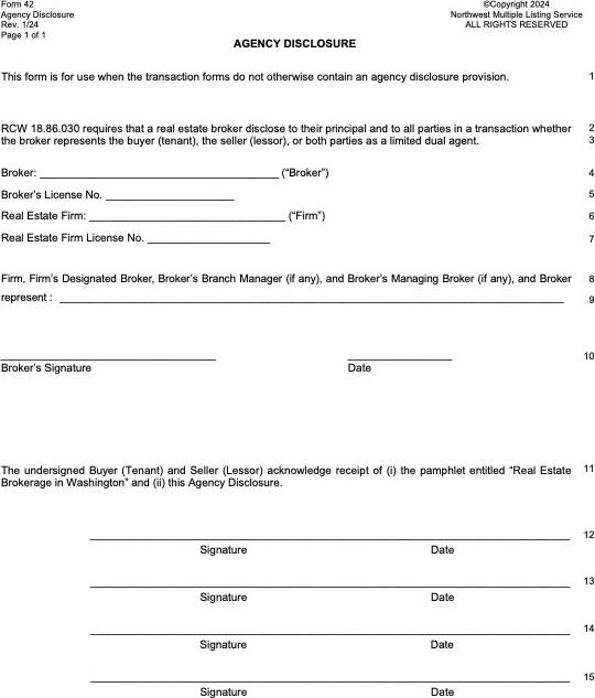 10809 Muirwood Way Ne #1 - Photo 2 of 21