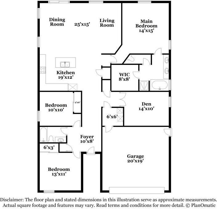3715 E Vallejo Dr - Photo 2 of 16