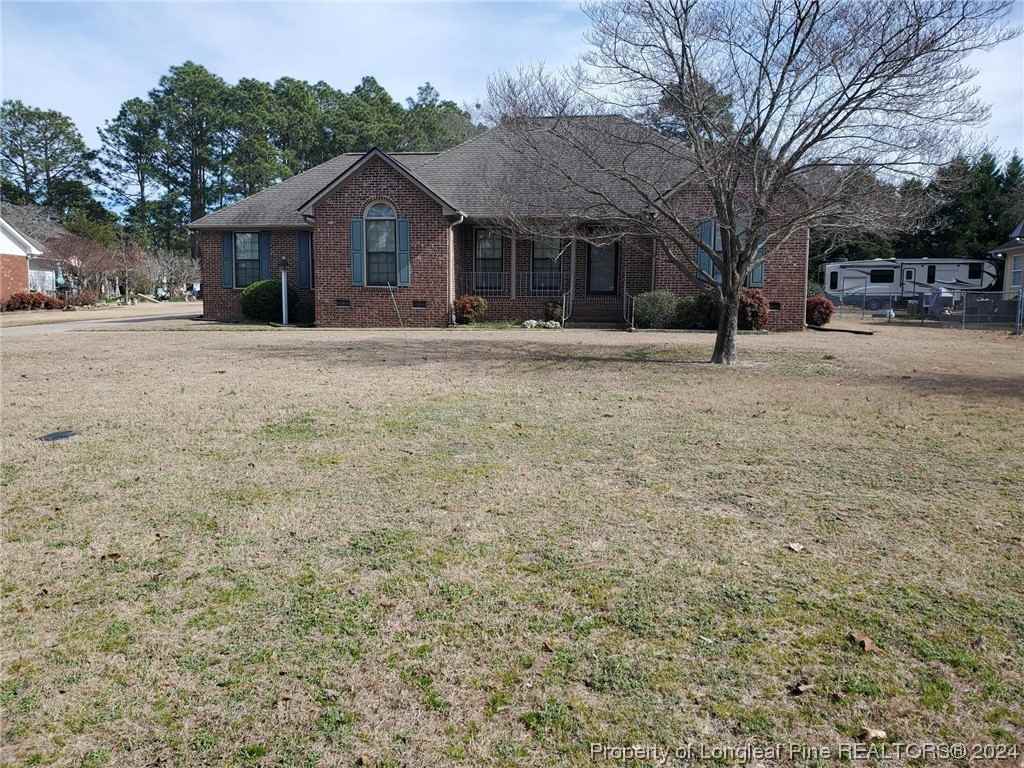 3609 Lake Forest Rd, Hope Mills, NC 28348 3 Bedroom Apartment for Rent PadMapper