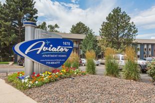 Aviator Apartments - Photo 1 of 1