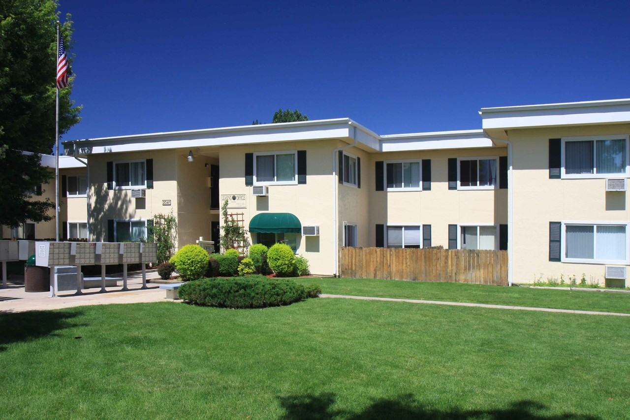 Copper Chase Apartments - Photo 6 of 50