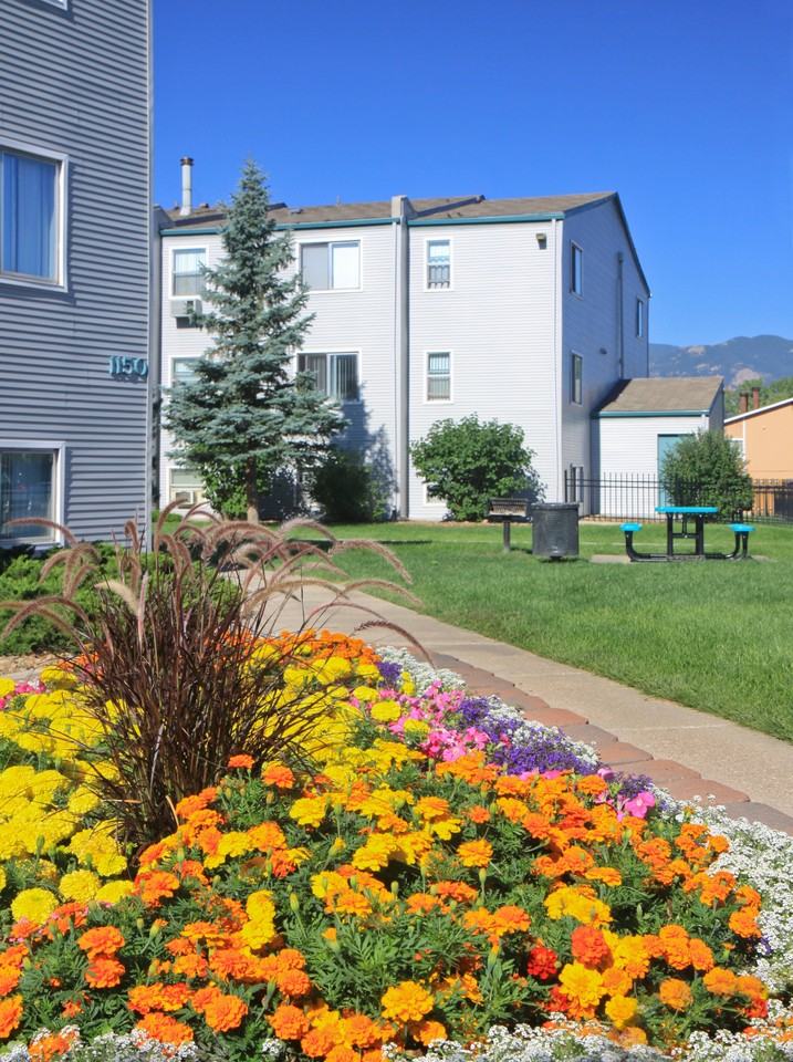 Lincoln Springs Apartments - Photo 2 of 50