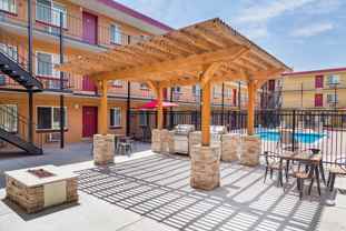 Newport Square Apartments - Photo 1 of 1