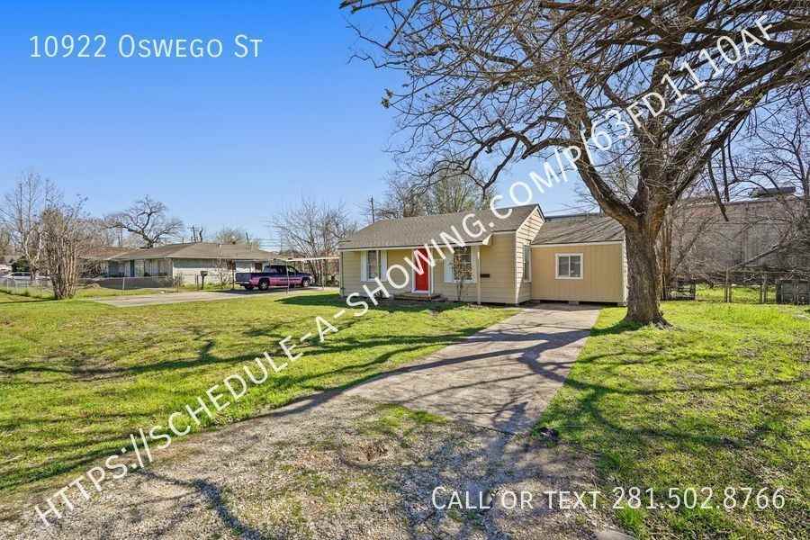 10922 Oswego St - Photo 2 of 11