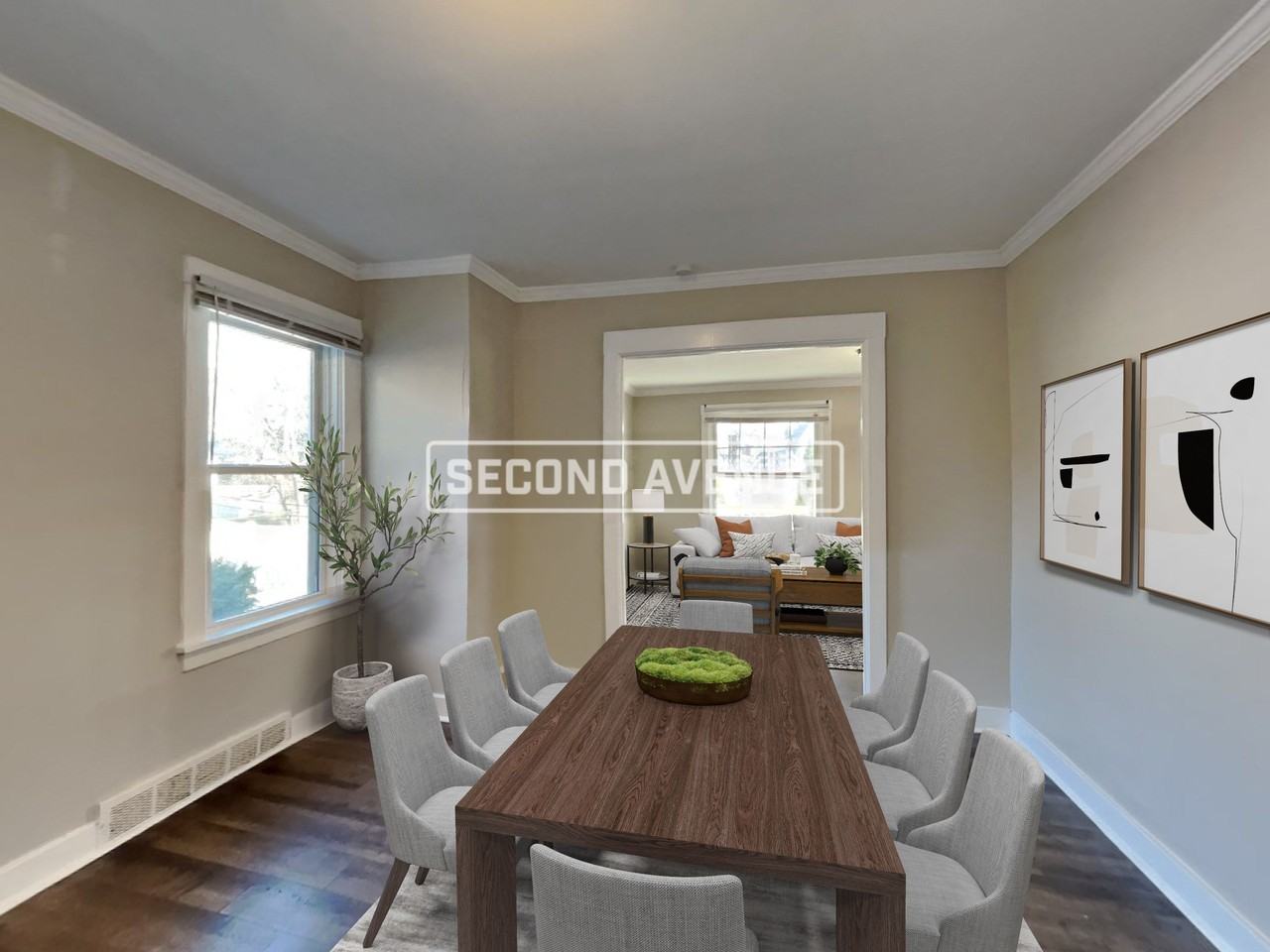 316 Overbrook Blvd - Photo 5 of 25