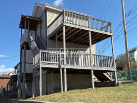819 Sarah St - Photo 1 of 1