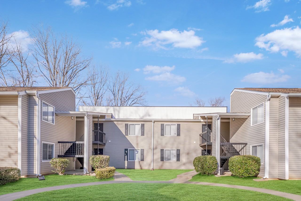 The Element Apartments - Photo 3 of 32